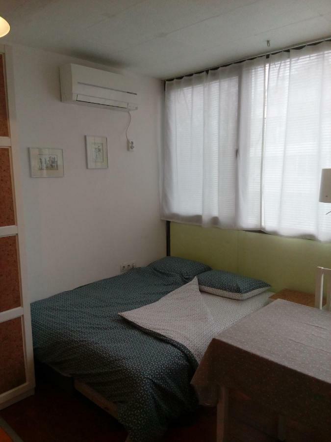 Студио Бижу Apartment Hisarya Bagian luar foto